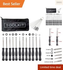 Kit d'Outillage de Réglage de