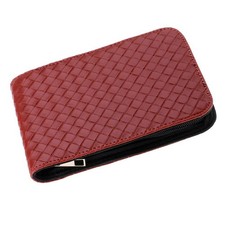 Étui De Rangement Pour Stylos Pochette Porte-stylo Grande Capacité Sac Pour