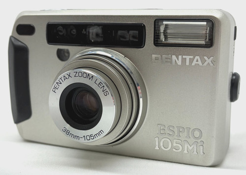 Pentax espio 105mi 35mm - 105mi, point