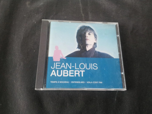 Jean louis aubert - aubert, –