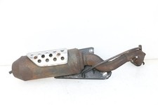 POT ECHAPPEMENT - PEUGEOT