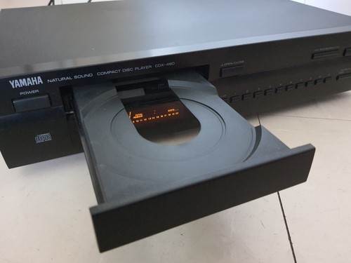 Platine yamaha cdx - platine, cdx-480