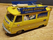 Norev Atlas Peugeot J7 voiture balai du Tour de France 1969 - 1/43