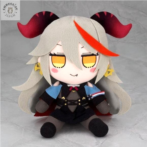 Peluche poupée azur lane - poupée,