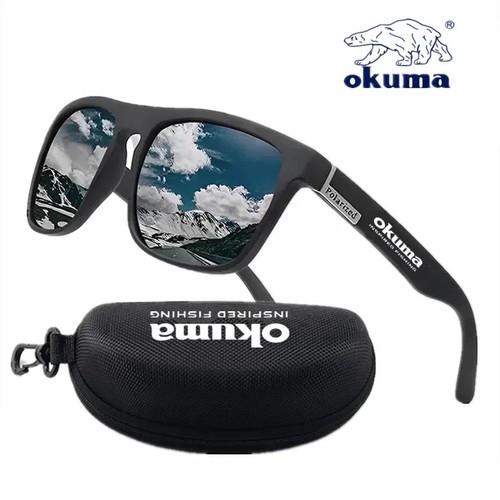 Lunettes soleil polarisées - lunettes, de