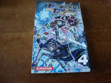 Blazer drive manga - drive,, manga,