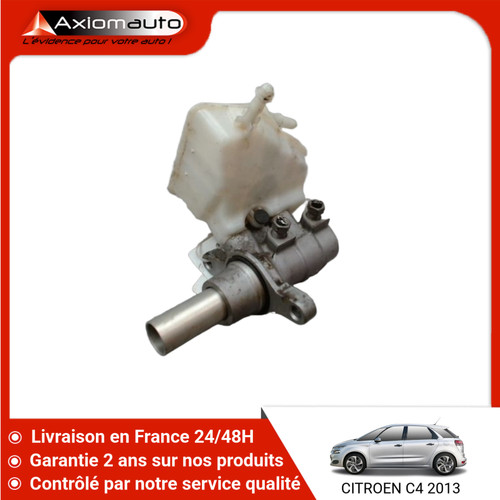 Maitre cylindre - maitre,