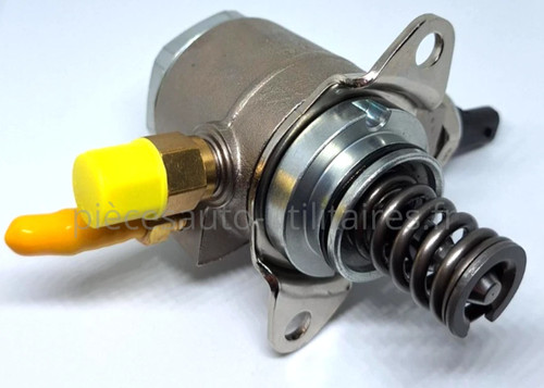 Pompe haute pression - pompe, injection