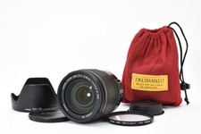 Objectif zoom Canon EF-S 15-85