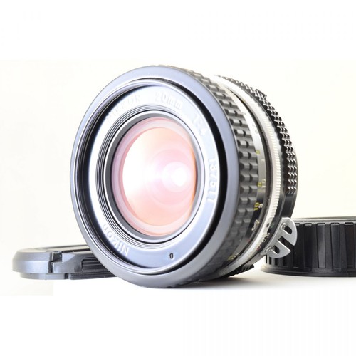 Objectif nikon nikkor - 20, mm