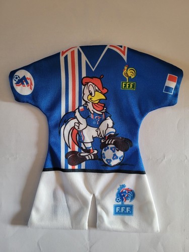 Fanion vintage mini maillot - fanion,