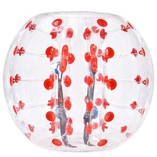 Vevor bulle gonflable ballon - bulle,