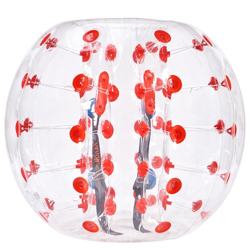 Vevor bulle gonflable ballon - gonflable,