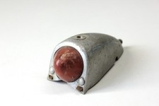 Feux arriere alu velo ancien - feux,