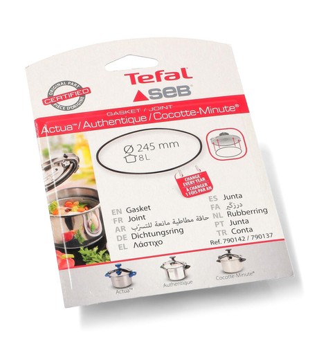 Seb tefal cocotte - /,