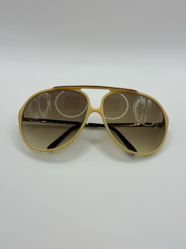 Lunettes soleil vintage - lunettes,