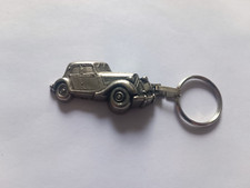 Porte-clés Automobile