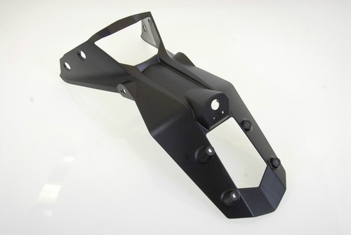 Ktm support plaque - de,