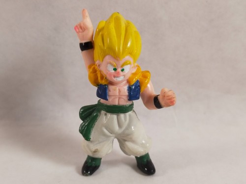 Sympa figurine dragon ball z - figurine,
