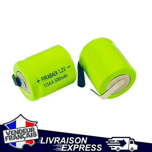 Pile accu rechargeable - accu,