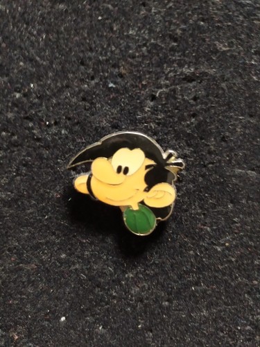 Rare pins gaston - rare,
