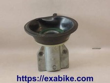 boisseau de carburateur pour Kawasaki ZZR 600  de 1990 a 2003