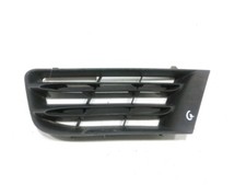 GRILLE DE CALANDRE GAUCHE RENAULT GRAND SCENIC 2 phase 2 (09/2006 04/2009)