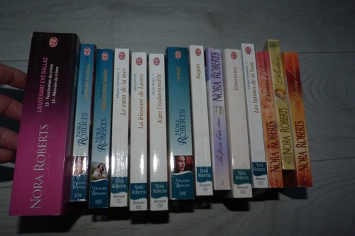 Lot livres poche - livres,