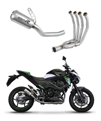 Z800 2013 2016 - 2013,