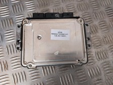 Calculateur Moteur BOSCH - RENAULT SCENIC II (2) 1.9L DCI - Réf : 8200391966