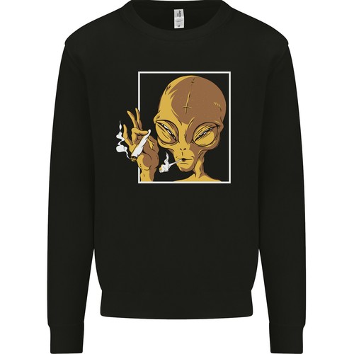 Sweatshirt pour hommes - sweatshirt,