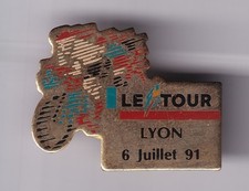 RARE PINS PIN'S .. VELO