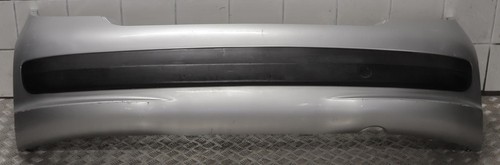 Pare choc arriere peugeot 207 - choc,
