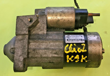 Demarreur / RENAULT CLIO 2 1.5