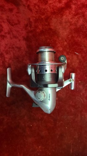 Okuma high performance avenger - performance,