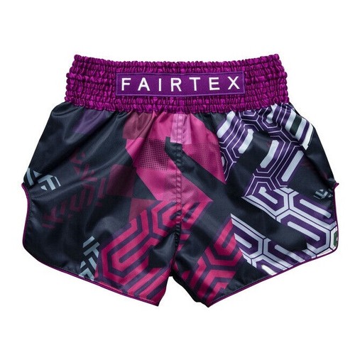 Short kick boxing fairtex - kick,