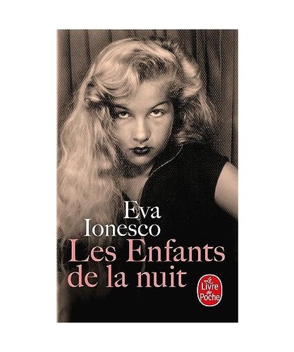 Les enfants nuit - les,