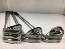 [Callaway] WARBIRD Iron Set 7