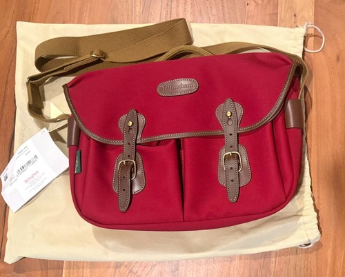 New billingham hadley pro - new,