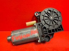 FORD FIESTA 5 FUSION MOTEUR LEVE VITRE AVANT GAUCHE 0130821938