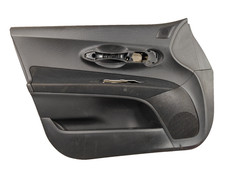 PANNEAU DE PORTE AVANT GAUCHE TOYOTA AURIS PHASE 2 2010 6762902010