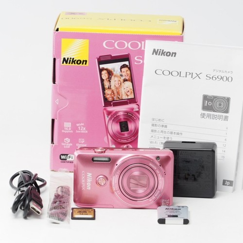 Appareil photo numérique