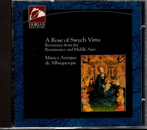 Musique ancienne - , et