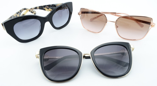 Lot lunettes de soleil - lot,