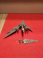 Heldrake - Warhammer 40k Chaos