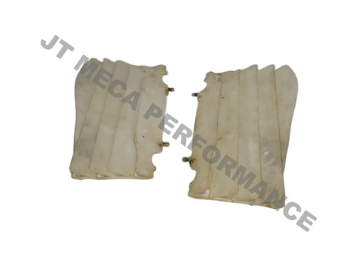 Protection radiateur honda - de,