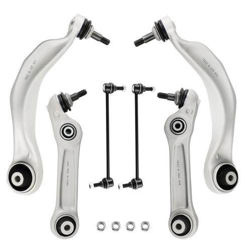 6pc kit bras contrôle - 6pc, de