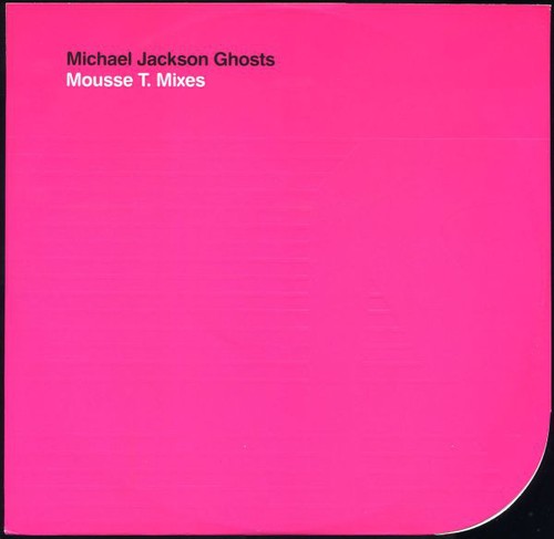 Michael jackson ghosts - -,