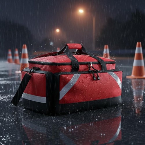 Sac dos médical - dos, d'urgence