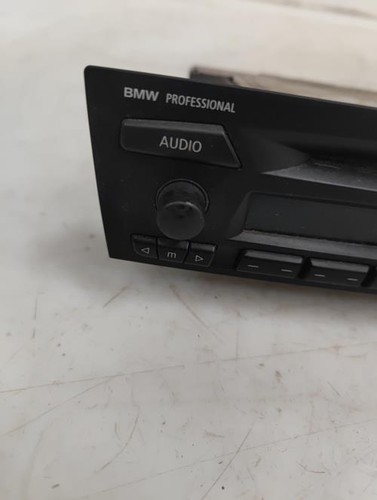 Autoradio origine bmw serie - d'origine,